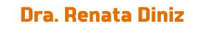 Dra Renata Diniz Otoneuro Logo
