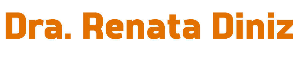 Dra Renata Diniz exame videolaringoestroboscopia Logo